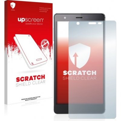 Ochranná fólie Upscreen Oukitel U13 – Sleviste.cz