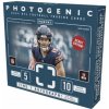 Sběratelská kartička Panini 2024 Photogenic Football Hobby Box - NFL