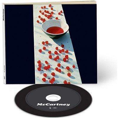 McCartney Paul - Mccartney CD