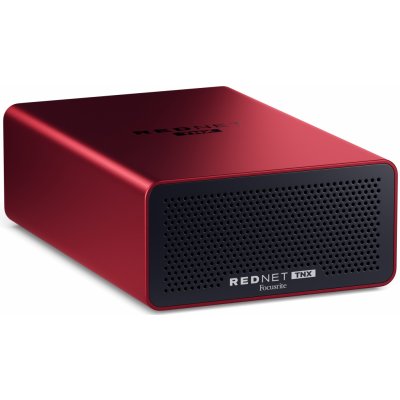 Focusrite RedNet TNX – Zboží Mobilmania