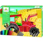 Sycomore Stick & Fun XL mozaika život na farmě – Hledejceny.cz
