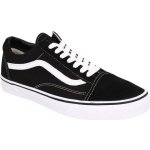 Vans SKATE OLD SKOOL black/white – Hledejceny.cz