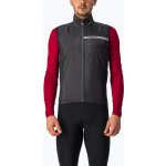 Castelli Squadra Stretch light black/dark gray pánská – Hledejceny.cz
