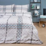 Darymex bavlna povlečení Cottonlove 180X200 2x70X80 – Sleviste.cz