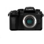Panasonic Lumix DC-G97 – Zboží Živě