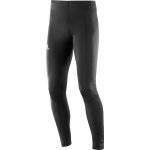 SALOMON AGILE LONG TIGHT M black – Sleviste.cz