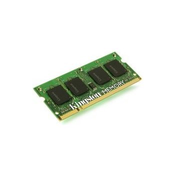 Kingston SODIMM DDR2 2GB 667MHz KTH-ZD8000B/2G