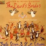 Strom Yale - Devil's Brides Klezmer & Yiddish Songs CD – Hledejceny.cz