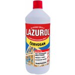 Lazurol Červosan hubení červotoče 1 l – Zboží Dáma