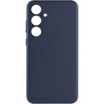 FIXED MagLeather s podporou MagSafe Samsung Galaxy S24 modrý FIXLM-1256-BL – Zboží Živě
