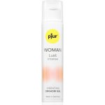 Pjur Woman Lust Intense Vibrating Orgasm Gel 15 ml – Zboží Dáma