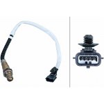 Lambda sonda HELLA 6PA 358 243-731