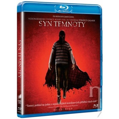 Syn temnoty BD – Hledejceny.cz