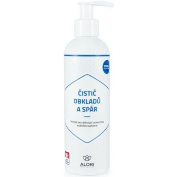 Alori Nano Čistič obkladů a spár 250 ml