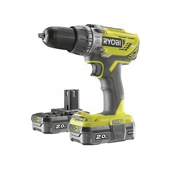 RYOBI R18PD3-225S