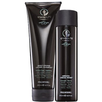 Paul Mitchell Awapuhi Wild Ginger šampon 250 ml