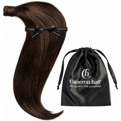 Přírodní blond vlasové pásy Cameron Hair clip in 60 cm – Sleviste.cz