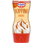 Dr. Oetker Topping karamelový 200 g – Sleviste.cz
