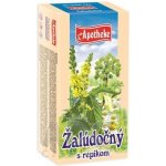 Apotheke Žaludeční 20 x 1,5 g – Hledejceny.cz