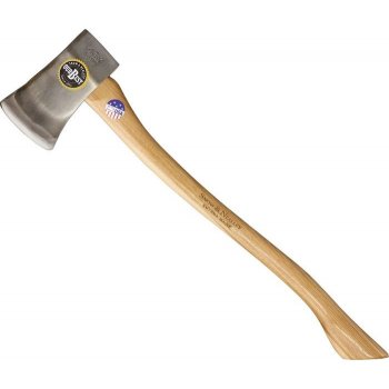 SNOW & NEALLEY Our Best Single Bit 3,5lb Axe