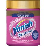 Vanish Oxi Action prášek na odstranění skvrn 970 g – Hledejceny.cz