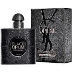 Yves Saint Laurent Black Opium Extreme parfémovaná voda voda dámská 50 ml – Hledejceny.cz