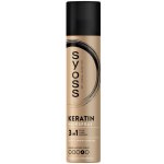 Syoss lak na vlasy Keratin fixace 4 300 ml – Zboží Dáma