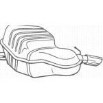 Bosal BS 235-149 – Hledejceny.cz