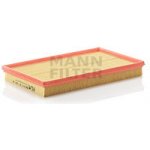 Vzduchový filtr Mann C 34 116/1 – Hledejceny.cz