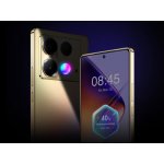 Infinix Note 40 8GB/256GB Titan Gold – Zboží Živě