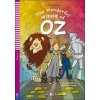 ELI Young Readers 2 THE WONDERFUL WIZARD OF OZ + CD