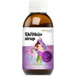 MycoMedica Skřítkův sirup 200 ml – Zboží Dáma