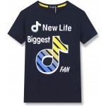 Kugo FC0251 tmavě modrá – Sleviste.cz