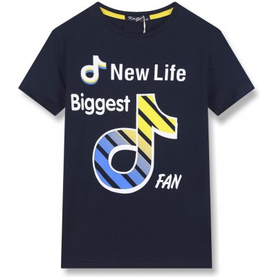 Kugo FC0251 tmavě modrá – Sleviste.cz