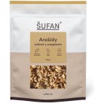 ŠUFAN s.r.o. Arašídy solené s oregánem 200 g – Zboží Dáma