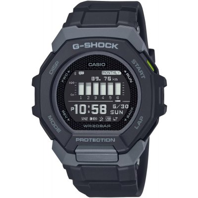 Casio GBD-300-1 – Zboží Dáma