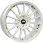ATS Streetrallye 7,5x18 5x112 ET48 white – Hledejceny.cz