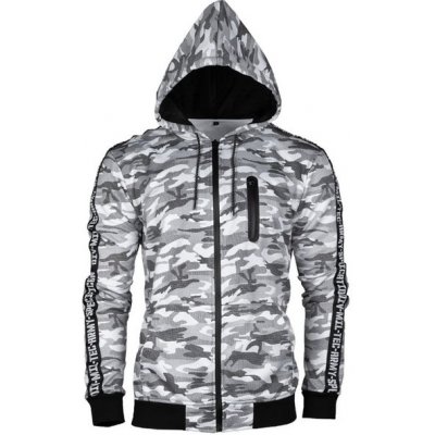 Mikina Mil-tec Training metro urban – Zboží Dáma