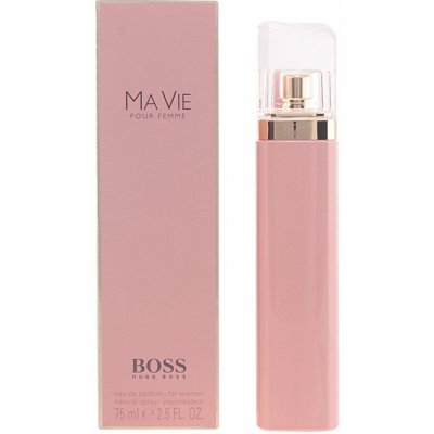 Hugo Boss Ma Vie Pour Femme parfém dámský 75 ml – Zbozi.Blesk.cz