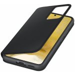 Samsung Clear View Galaxy S22+ černé EF-ZS906CBEGEE – Zboží Živě
