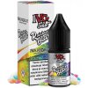 E-liquid I VG Salt Rainbow Blast 10 ml 10 mg