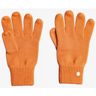 Zimní rukavice Roxy, oranžová – Heureka.cz