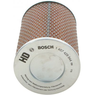 Vzduchový filtr BOSCH 1 457 429 944 – Hledejceny.cz