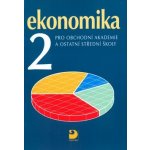 Ekonomika 2 pro obchodní akademie a ostatní střední školy - Klínský P.,Munch O. – Zboží Mobilmania