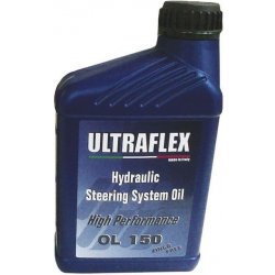 Ultraflex Hydraulic Steering System Oil 150 1 l