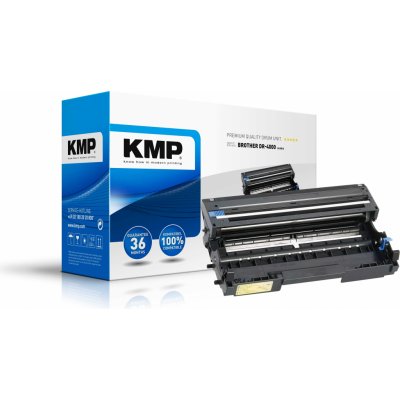 KMP Brother DR-4000 - kompatibilní – Hledejceny.cz