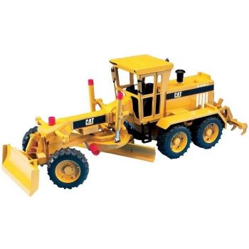 Bruder 2436 CATERPILLAR GRADER