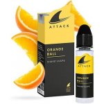 Imperia Shark Attack Shake & Vape Orange Ball 10 ml – Zbozi.Blesk.cz