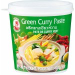 Cock Brand Thajská Kari pasta zelená 400 g – Sleviste.cz