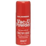 Doc Johnson Vac-U-Lock Vac-U Powder 28 g – Zboží Dáma